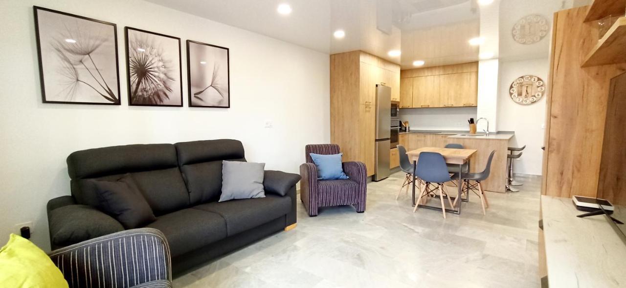 La Sirena Apartment Torremolinos