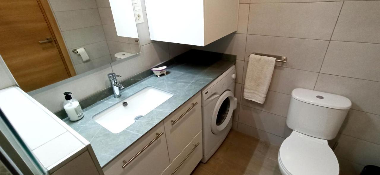 La Sirena Apartment Torremolinos