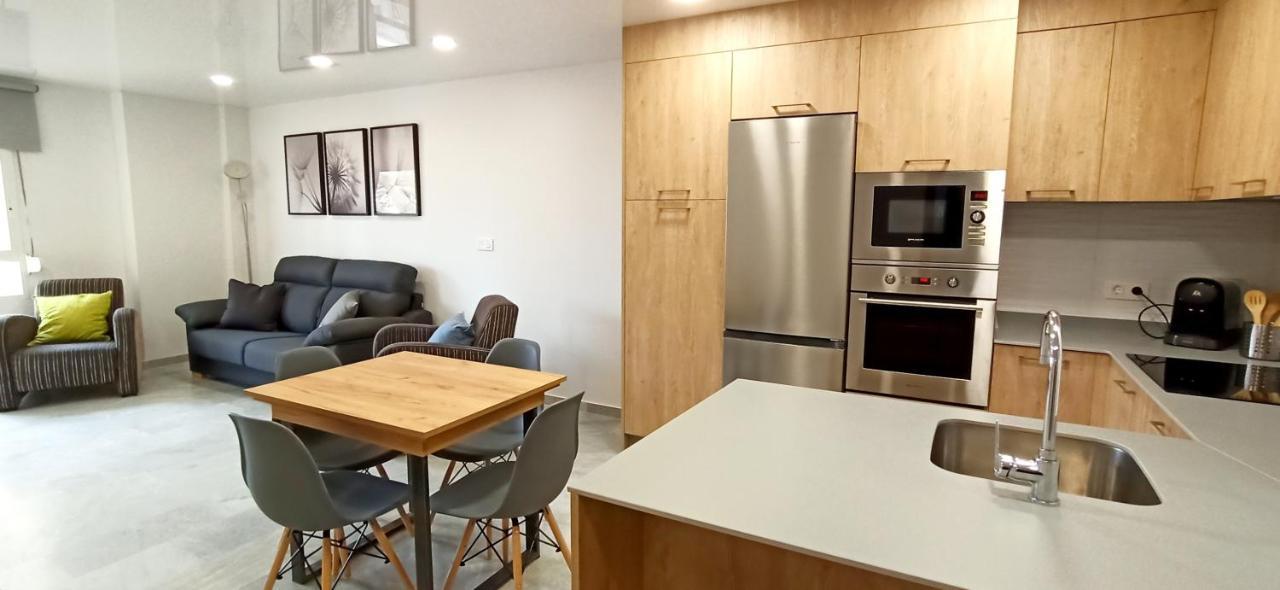 La Sirena Apartment Torremolinos