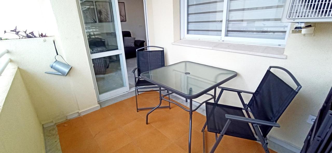 La Sirena Apartment *