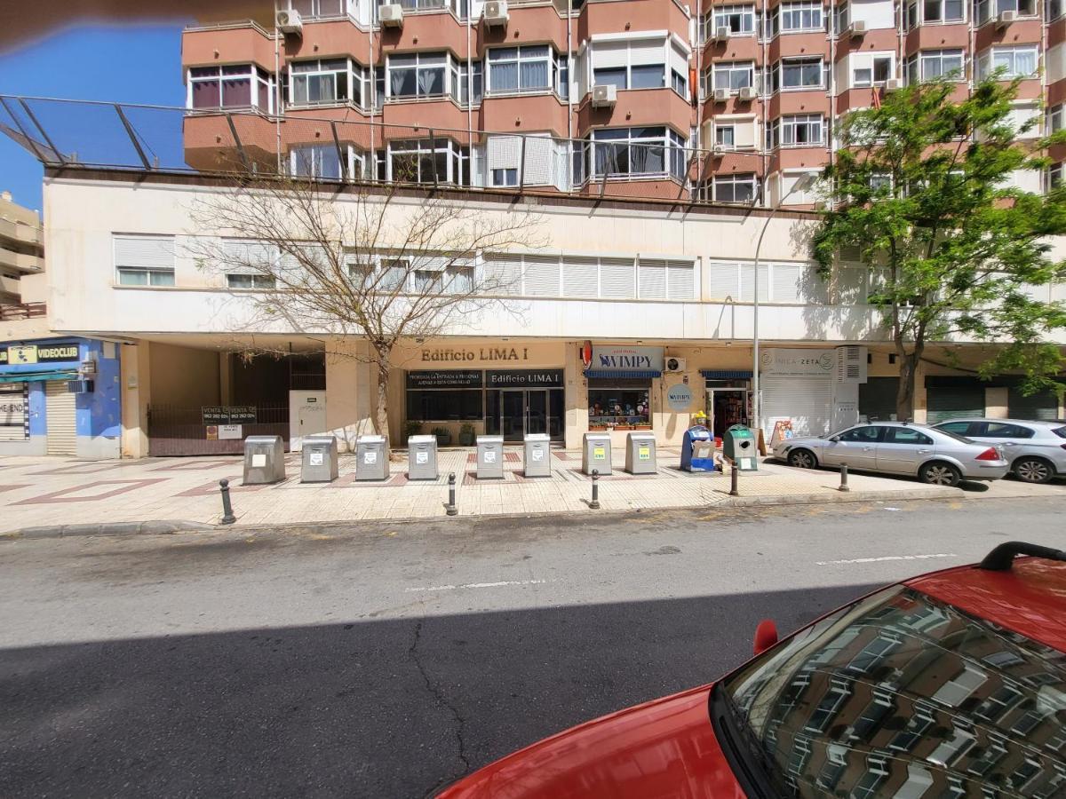 Apartamento Estudio Centrico Cerca Playa *