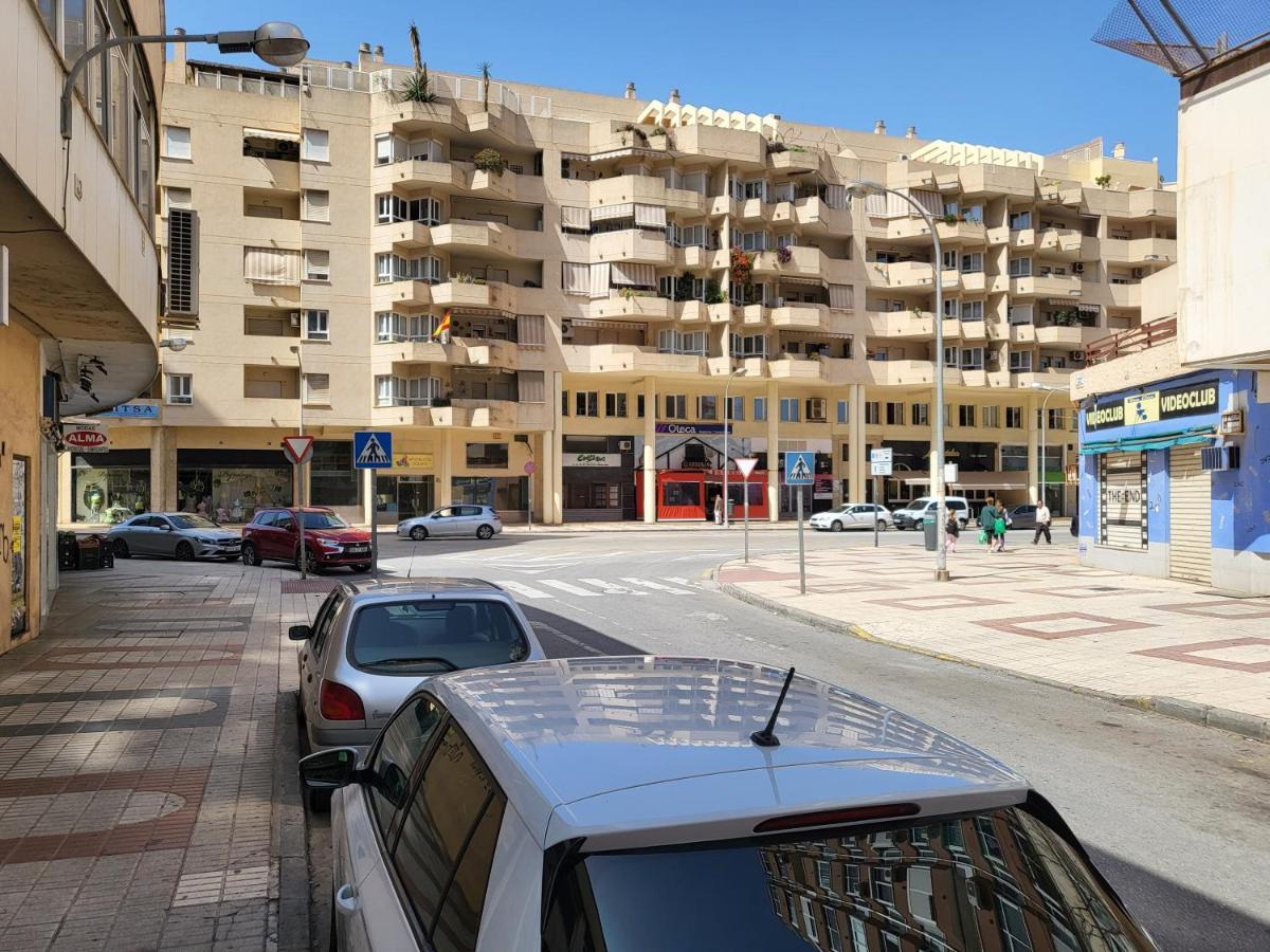 Apartamento Estudio Centrico Cerca Playa *