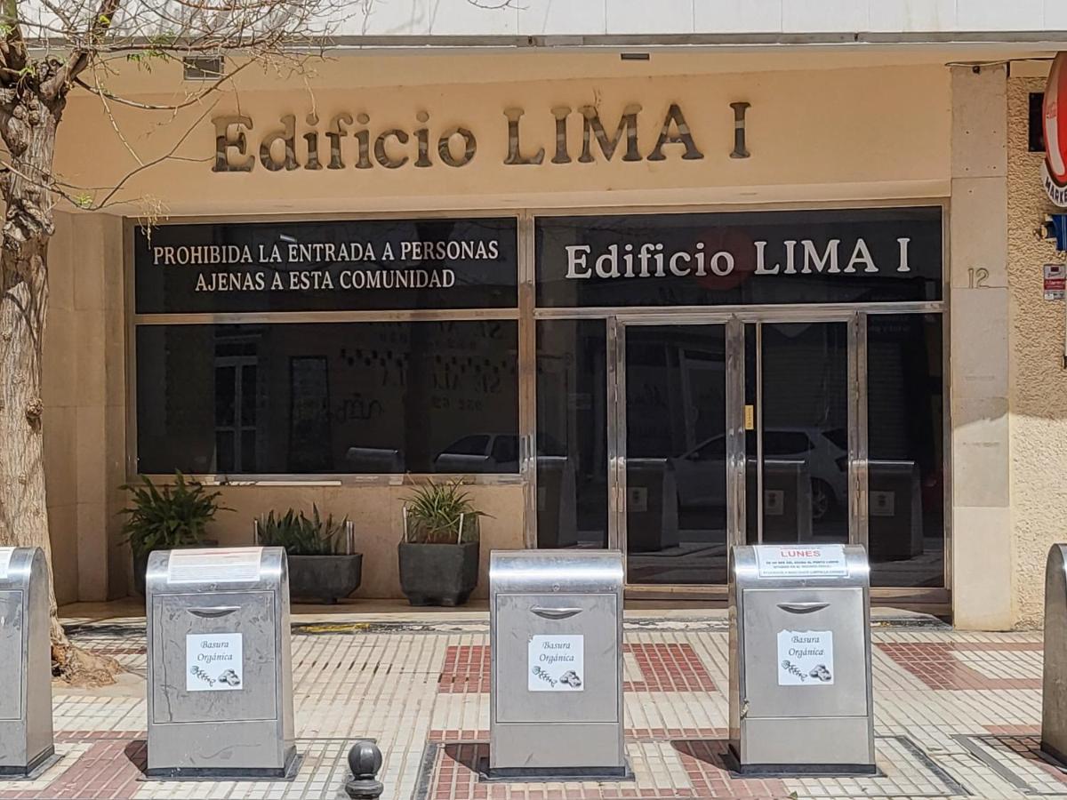 Estudio Centrico Cerca Playa Torremolinos