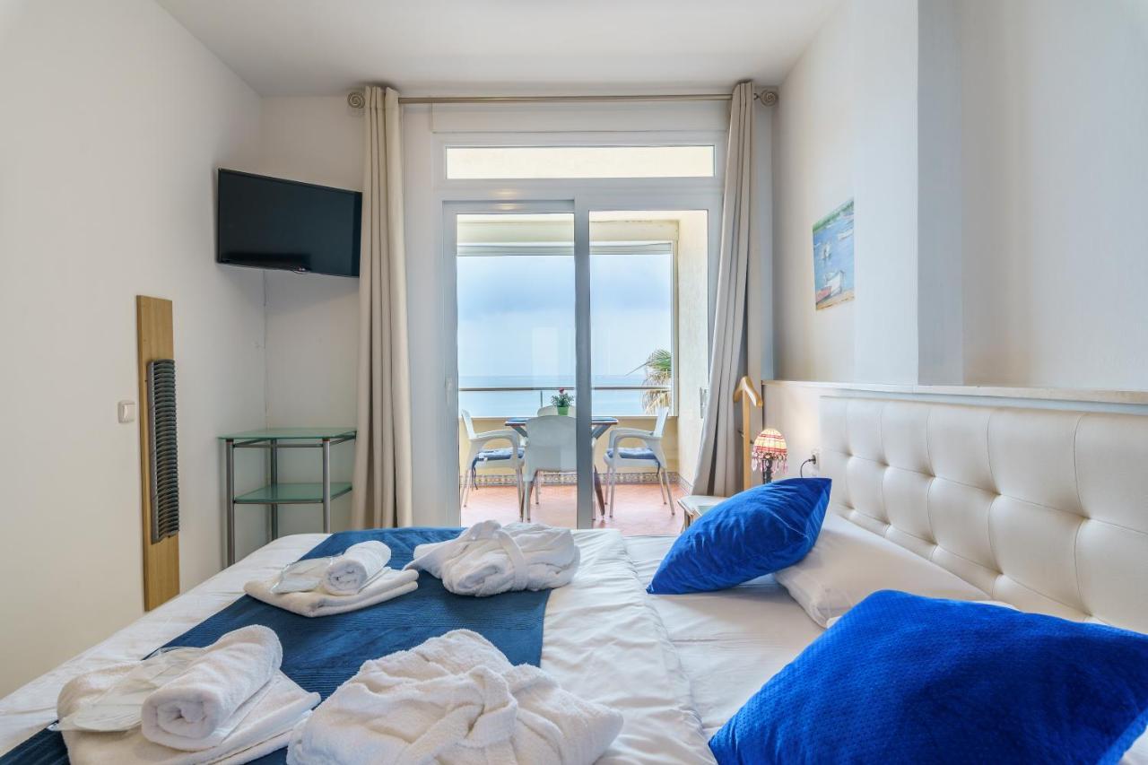 Apartment Fantastic Views , On The Location In Torremolinos