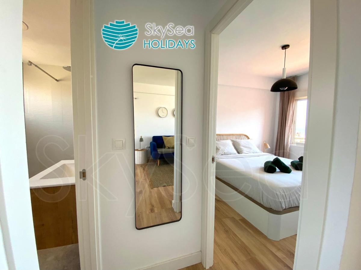 Skyseaholidays Centro