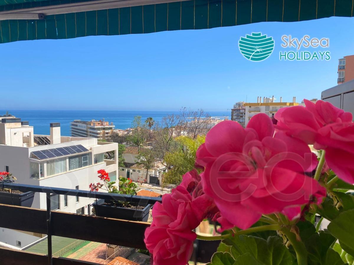 Skyseaholidays Centro