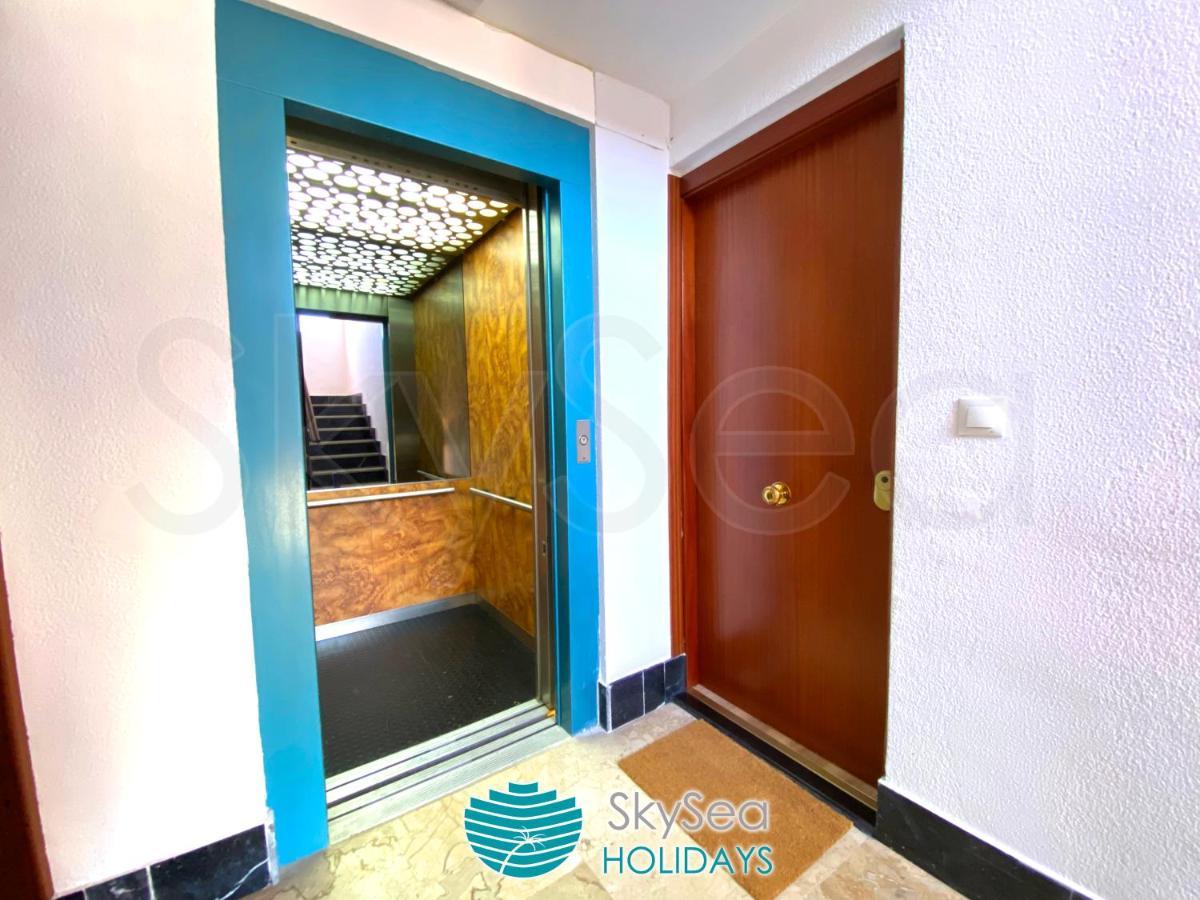 Skyseaholidays Centro Apartamento