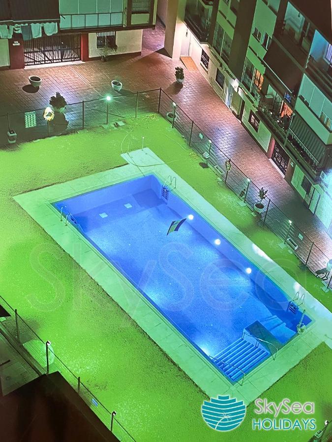 Skyseaholidays Centro * Torremolinos