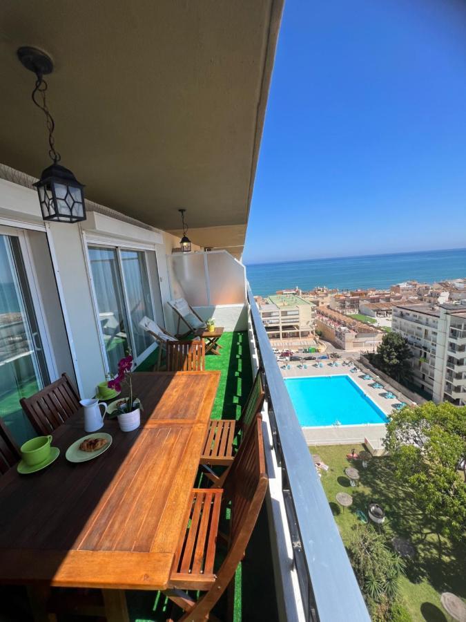 Carihuela Apartment *