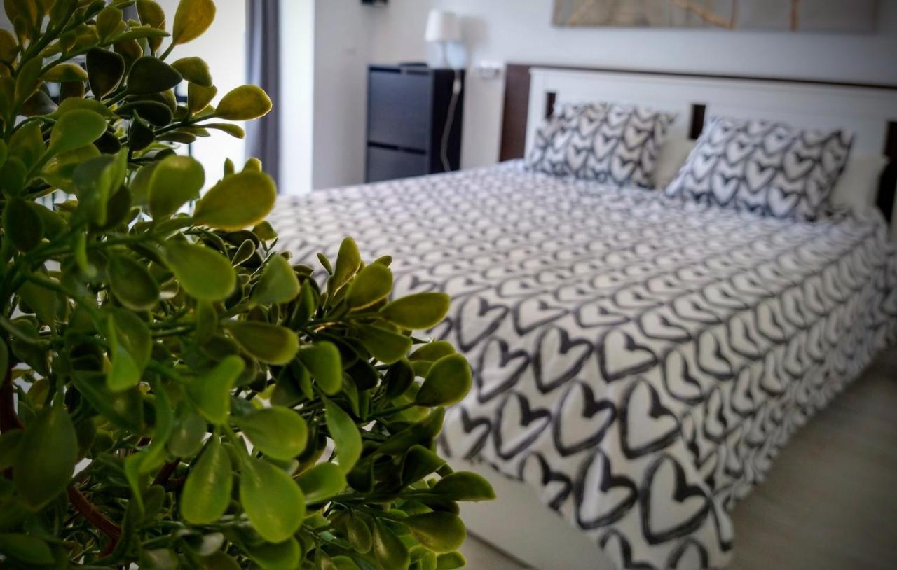Apartment Amplio Estudio,vista Mar Y Montana, A Pasos Del Centro Torremolinos
