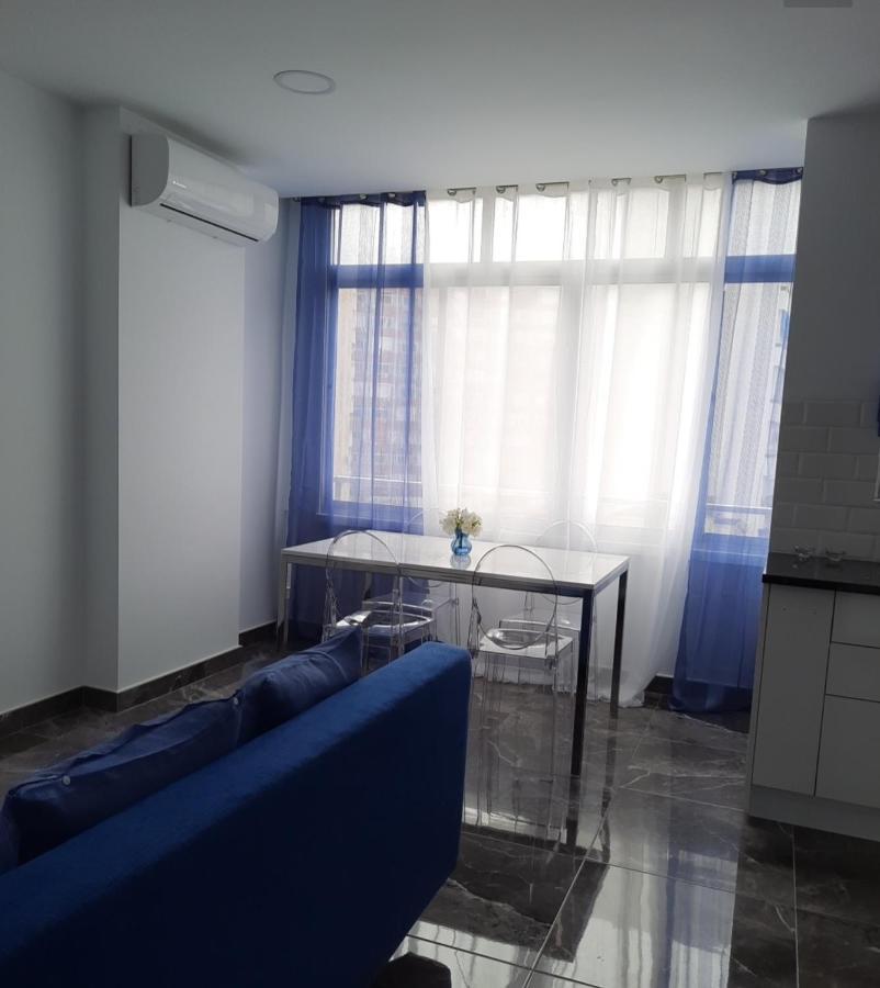 Studio For Rent In -malaga For Vacations Studio Alquiler Para Vacationes, Studio Te Huur Voor Vacantie Calle Rio Mesa 5