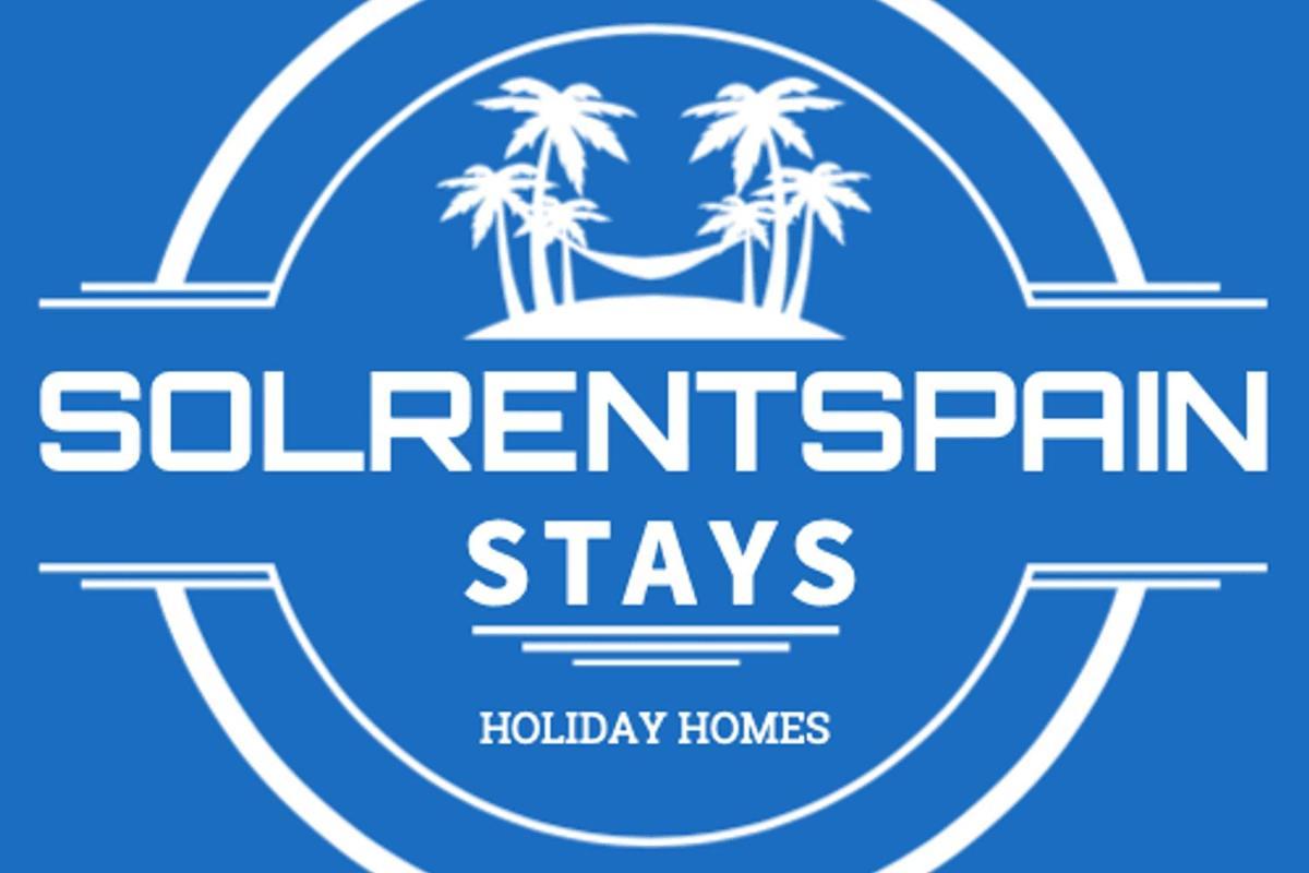 Apartamento Modern Place City & Beachlife In Heart Of By Solrentspain