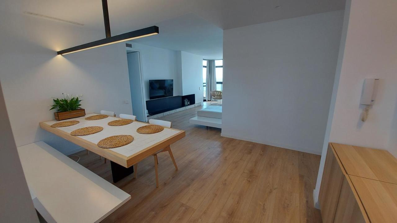Apartamento La Playa “ Free Parking “ Appartement Torremolinos