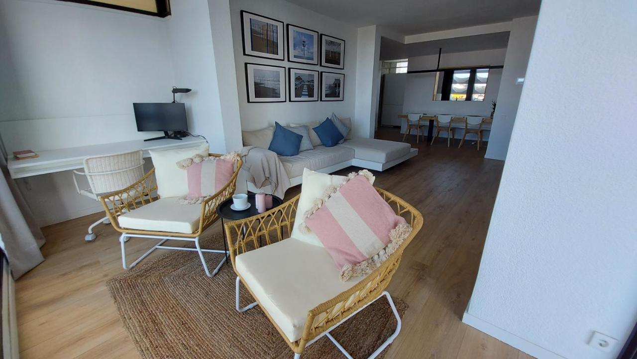 Apartamento La Playa “ Free Parking “ Appartement Torremolinos