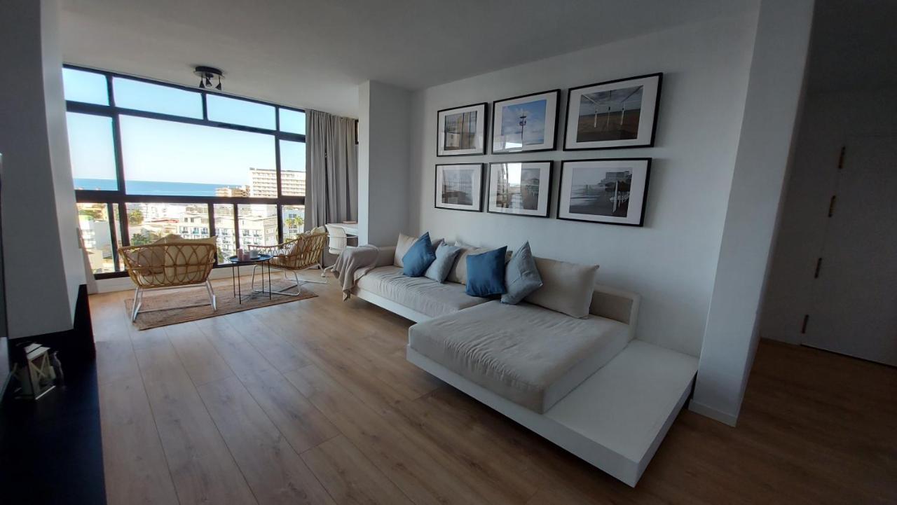 Appartement Apartamento La Playa “ Free Parking “