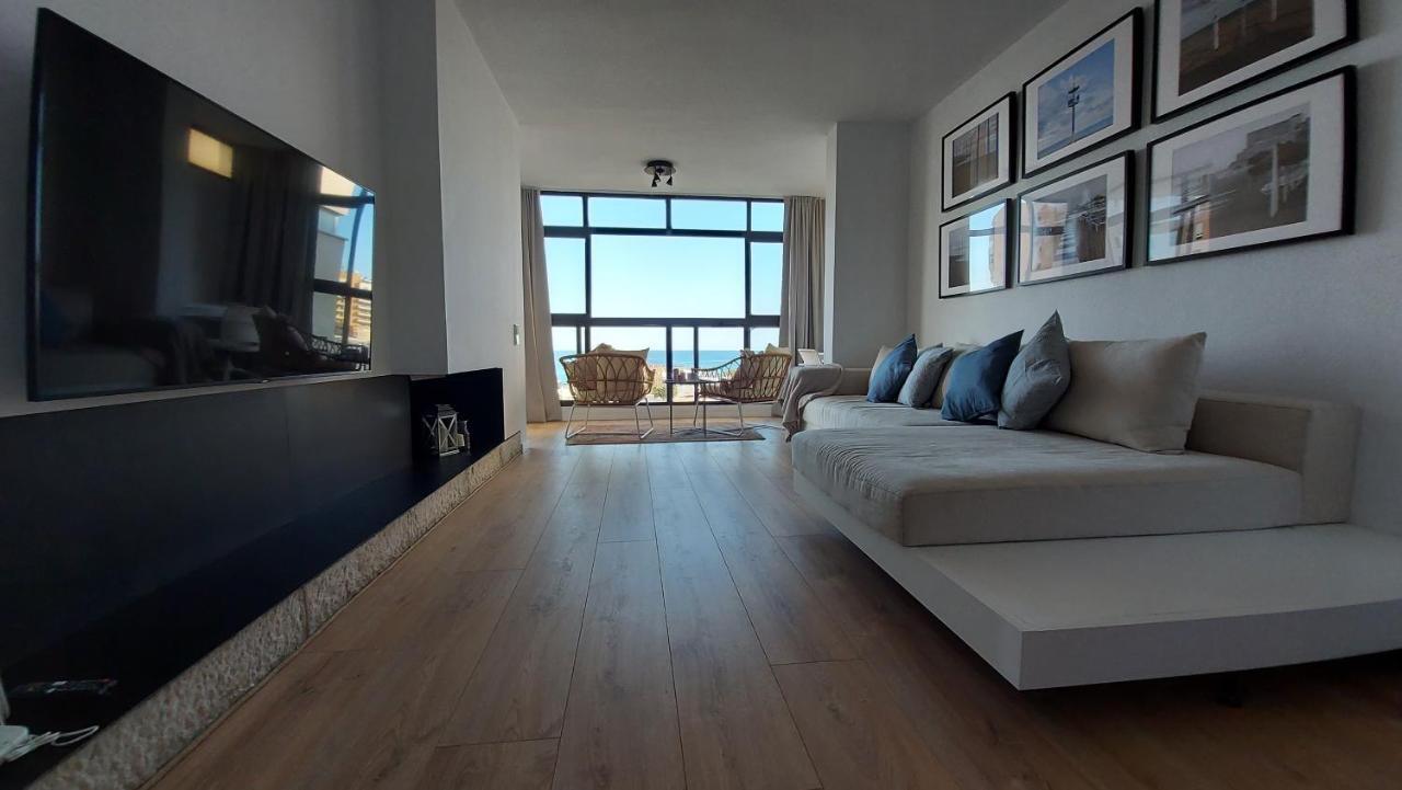 Appartement Apartamento La Playa “ Free Parking “ Torremolinos