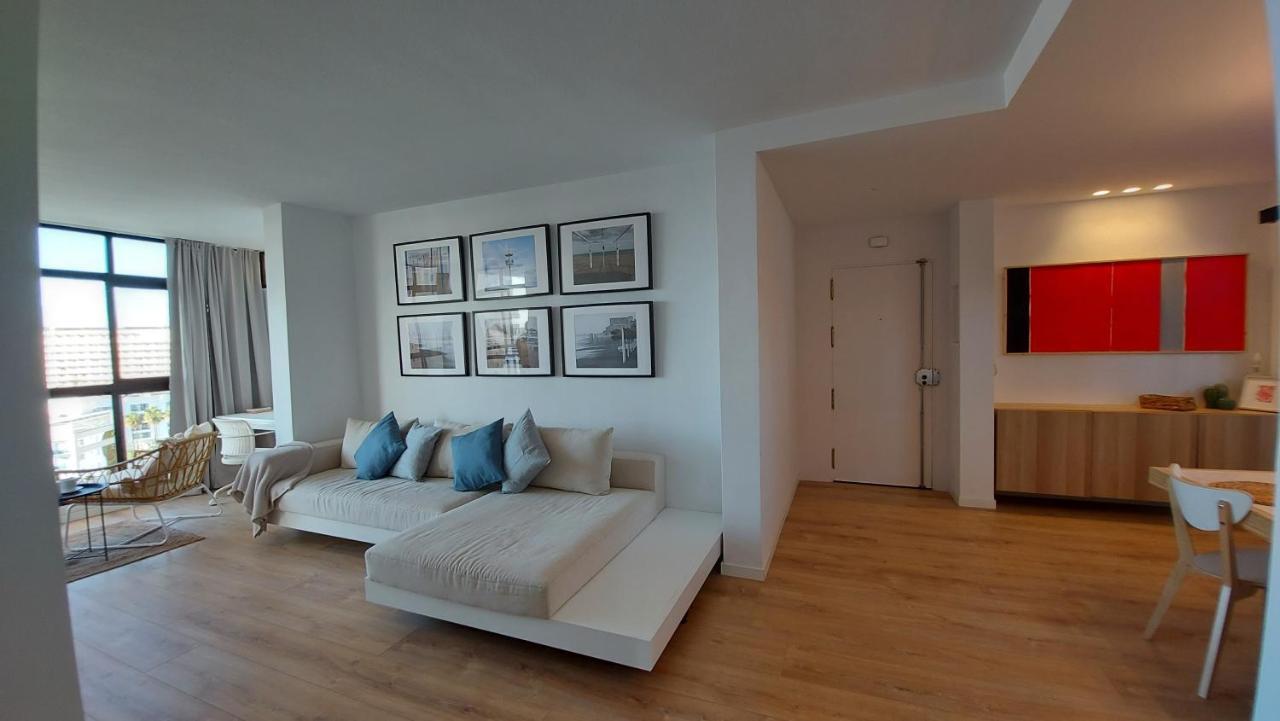 Apartamento La Playa “ Free Parking “ Appartement *