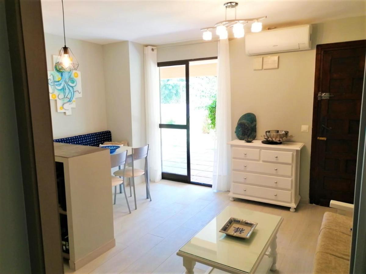 Apartment 19 Eurosol A 200 Metros Carihuela Torremolinos