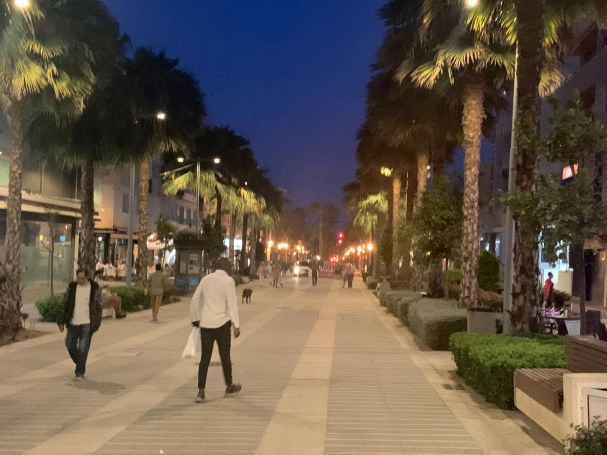 Estudio Centro - Cerca De La Nogalera * Torremolinos