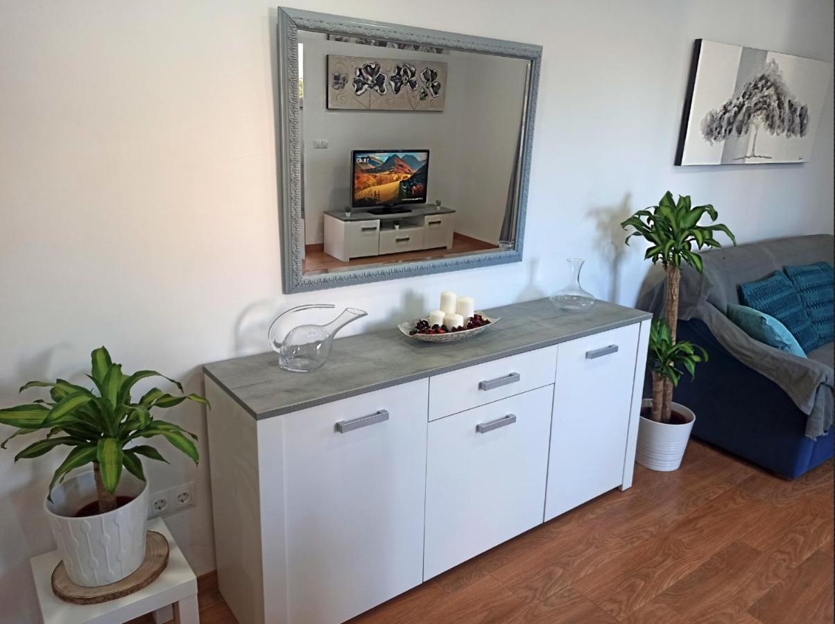 Appartement Novedad Centrico Con Porche Y Jardin Torremolinos