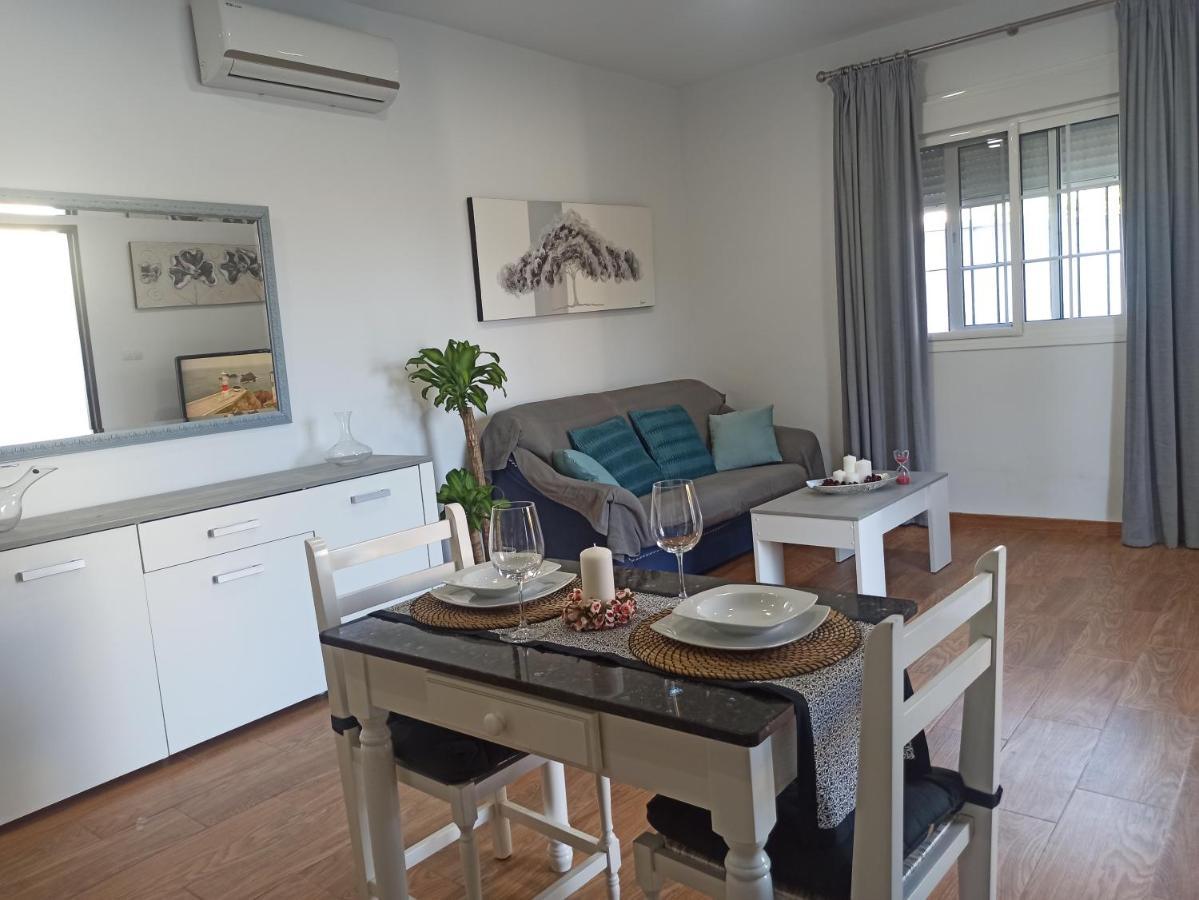 Novedad Centrico Con Porche Y Jardin * Torremolinos