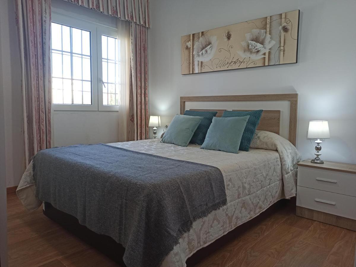 Novedad Centrico Con Porche Y Jardin *