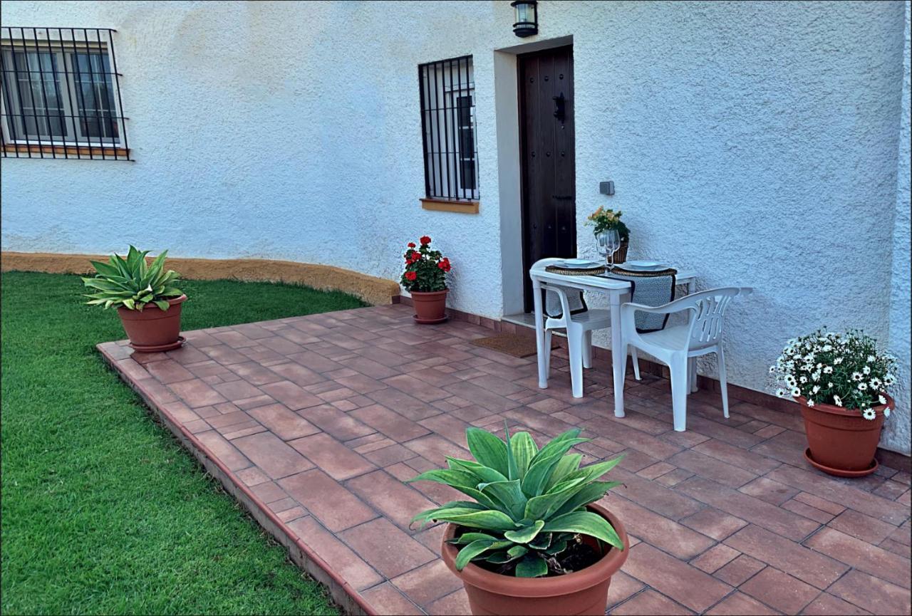 Apartment Novedad Centrico Con Porche Y Jardin Torremolinos
