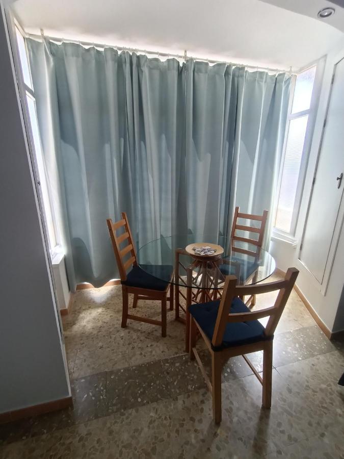Apartment Bonito Estudio, Torremolinos, Costa Del Sol Torremolinos