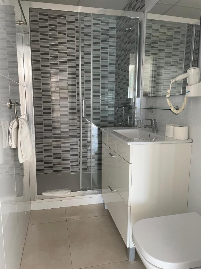 Calma Appartement Torremolinos