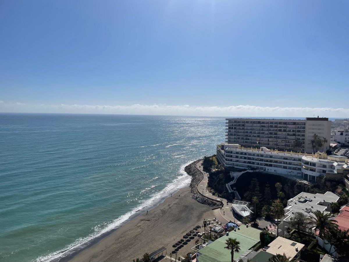 Calma Appartement Torremolinos