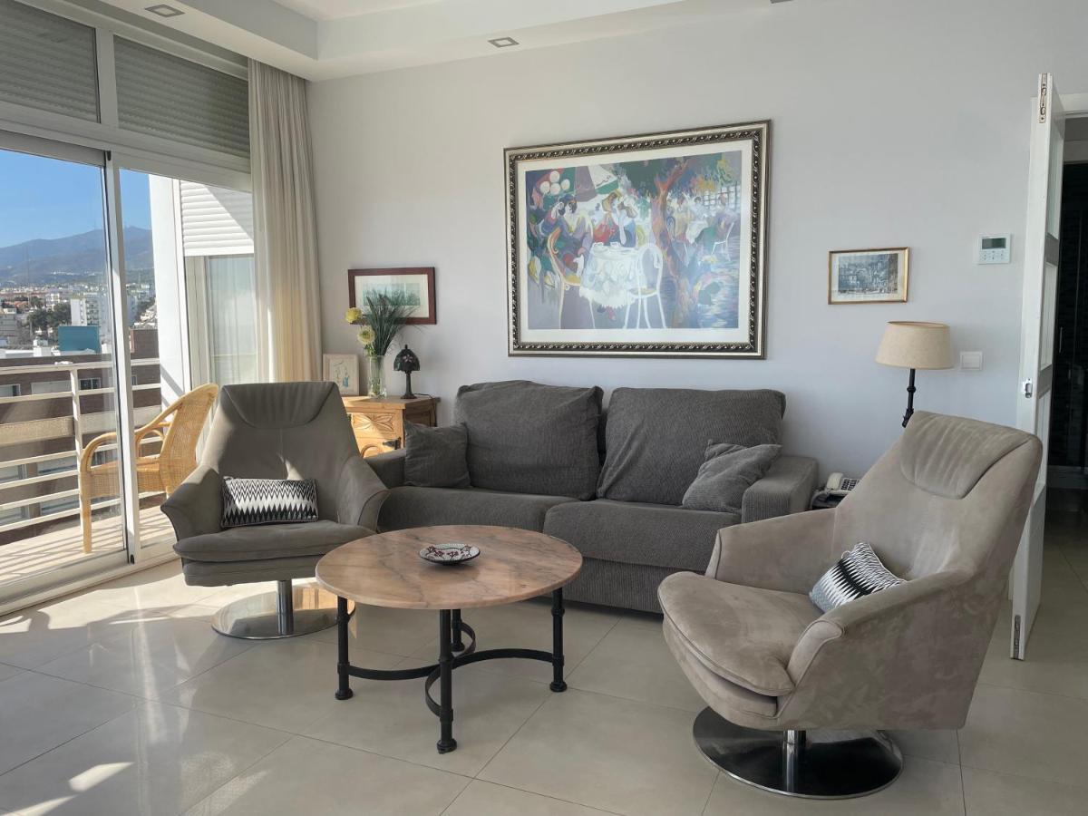 Appartement Calma Torremolinos