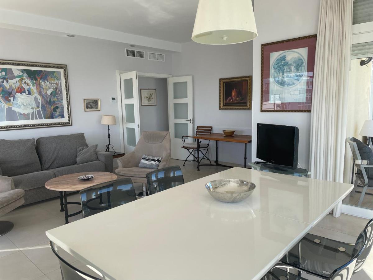 Calma Appartement