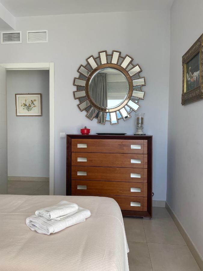 Appartement Calma Torremolinos