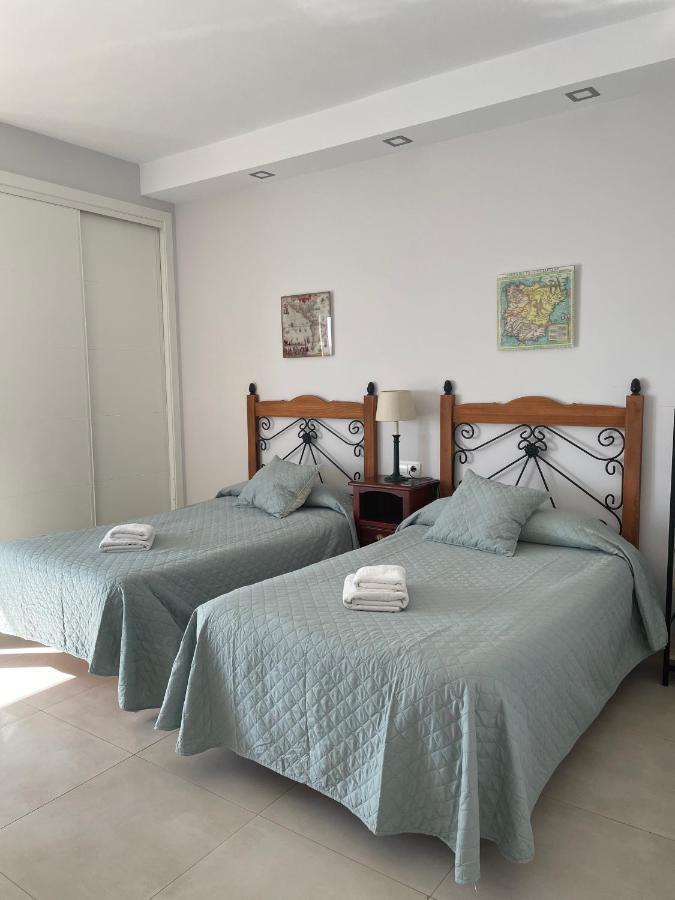 Calma Appartement *