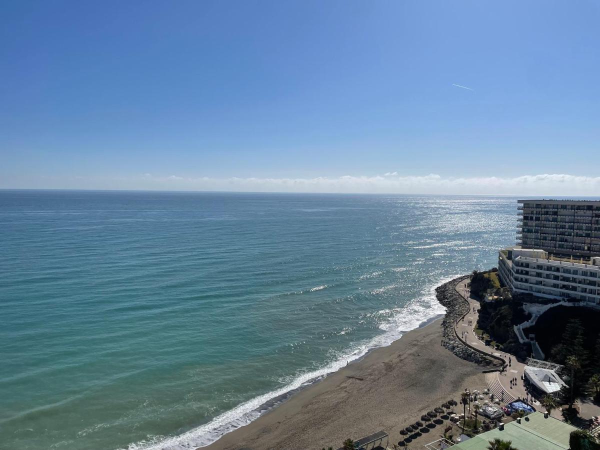 Calma Torremolinos