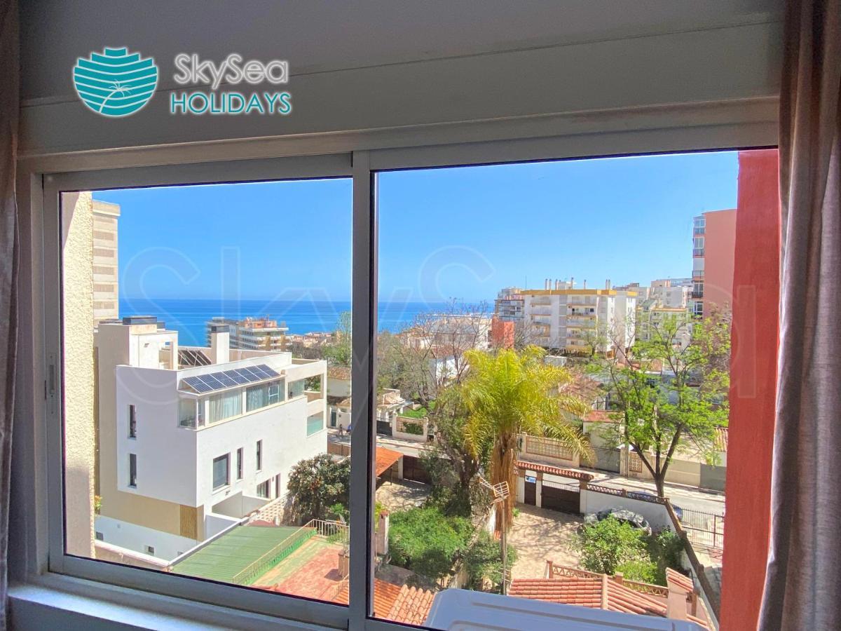 Apartamento Skyseaholidays Centro