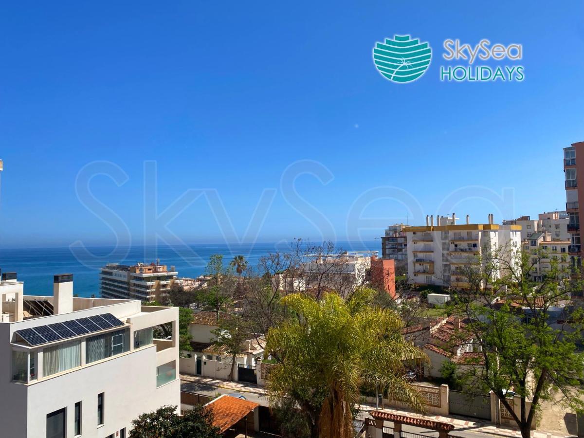 Skyseaholidays Centro Torremolinos