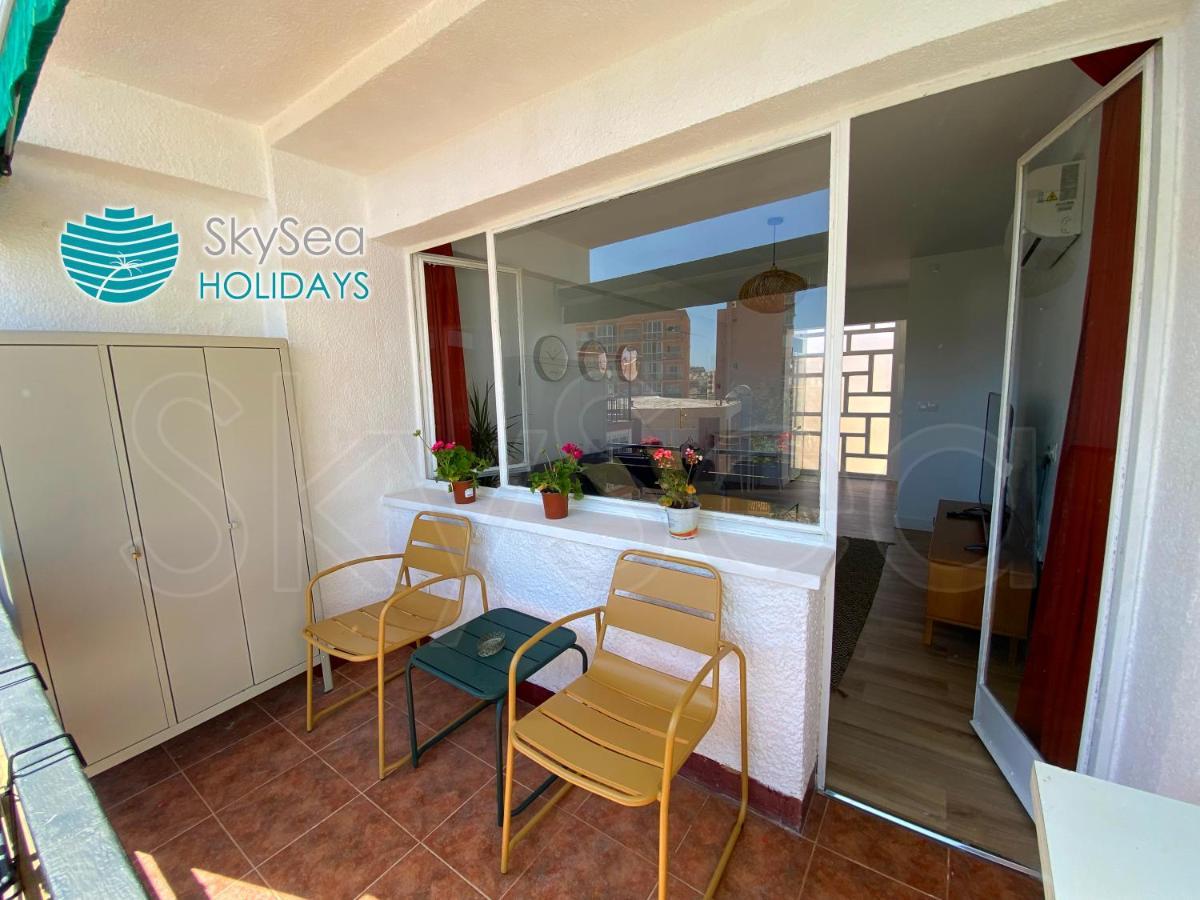 Skyseaholidays Centro
