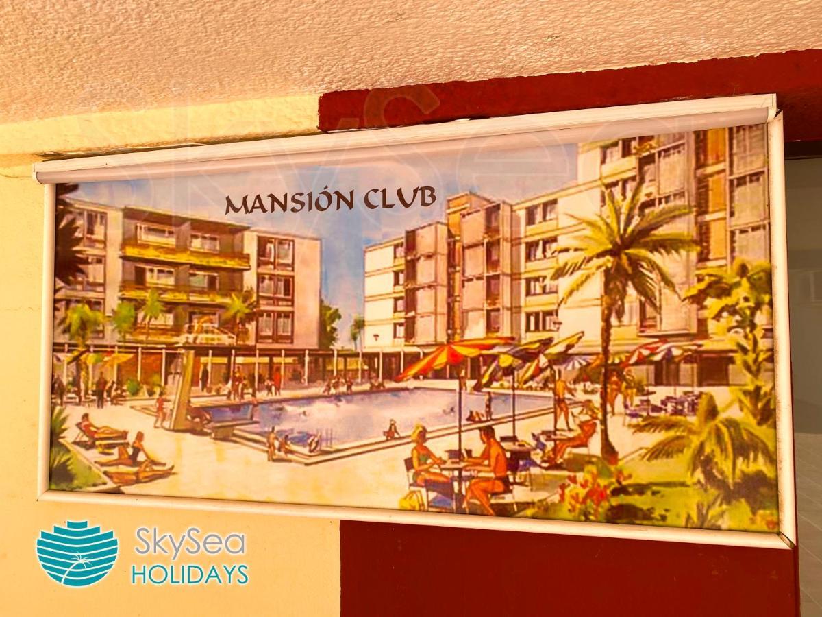 Skyseaholidays Centro Apartment Torremolinos