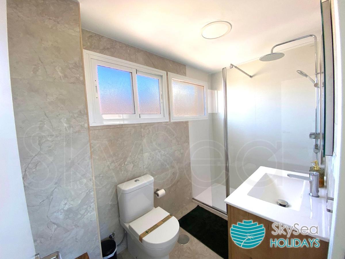 Skyseaholidays Centro