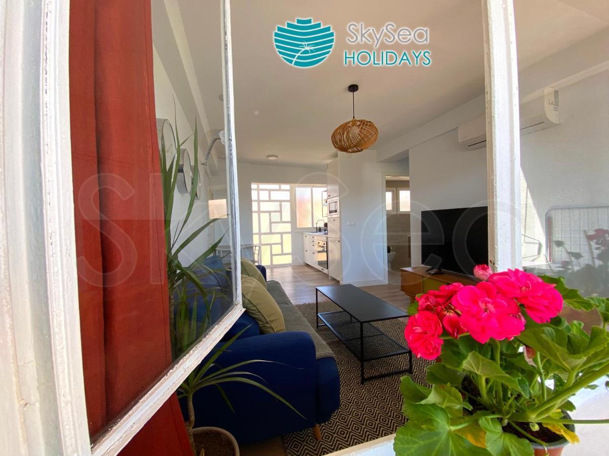 Skyseaholidays Centro Apartamento
