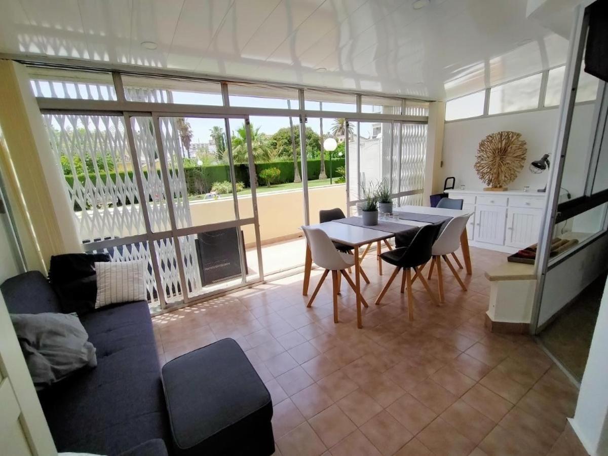 Apartment Vista-marina With Pool And Terrace Torremolinos