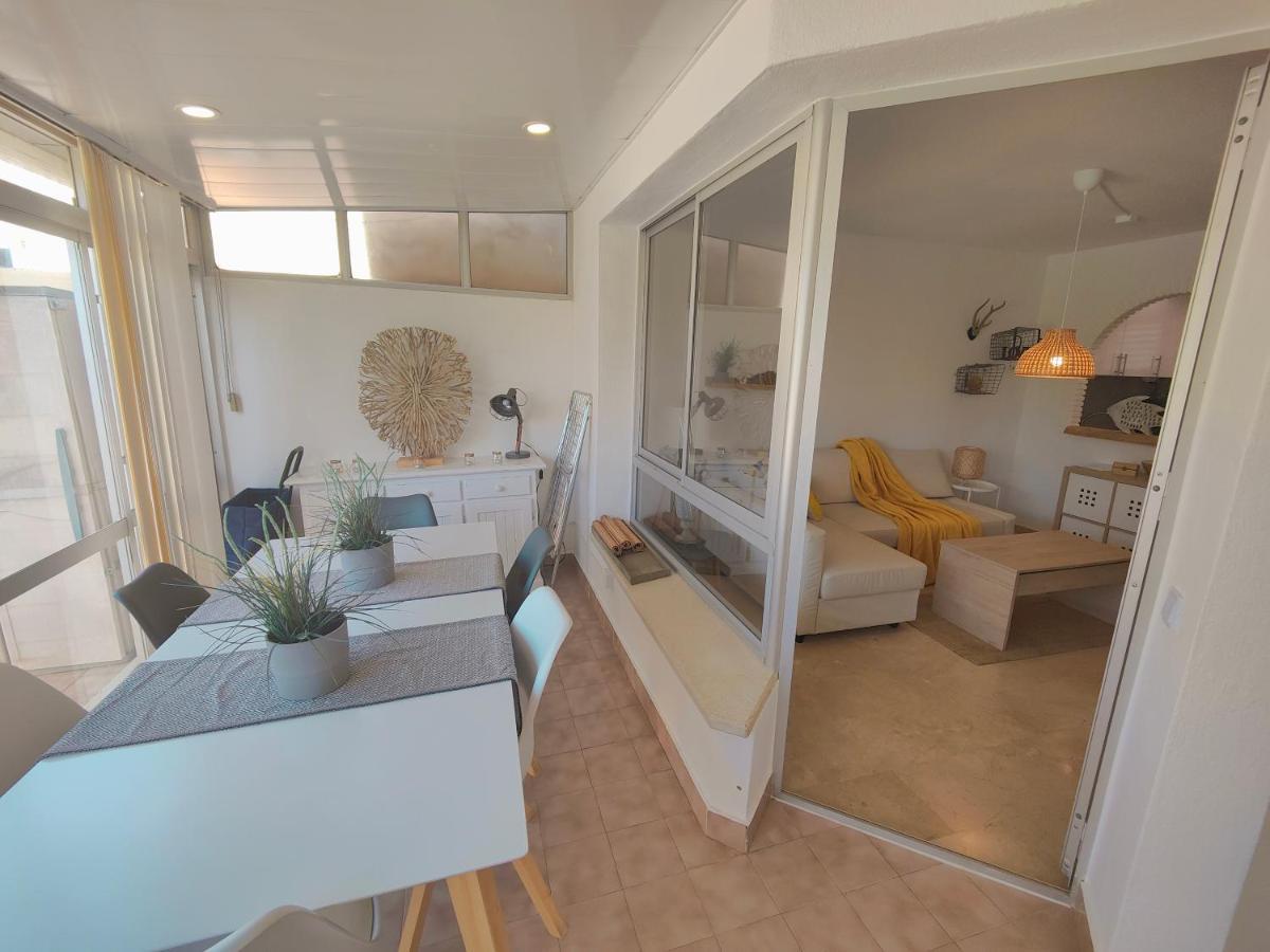 Apartment Vista-marina With Pool And Terrace