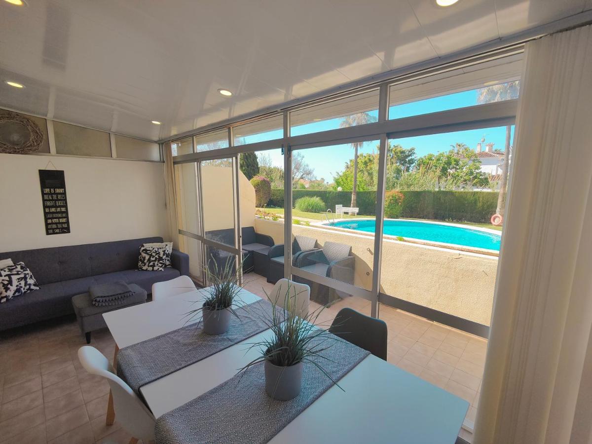 Apartment Vista-marina With Pool And Terrace *