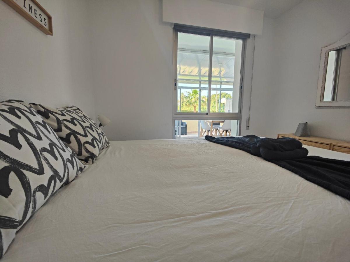 Apartment Vista-marina With Pool And Terrace Torremolinos
