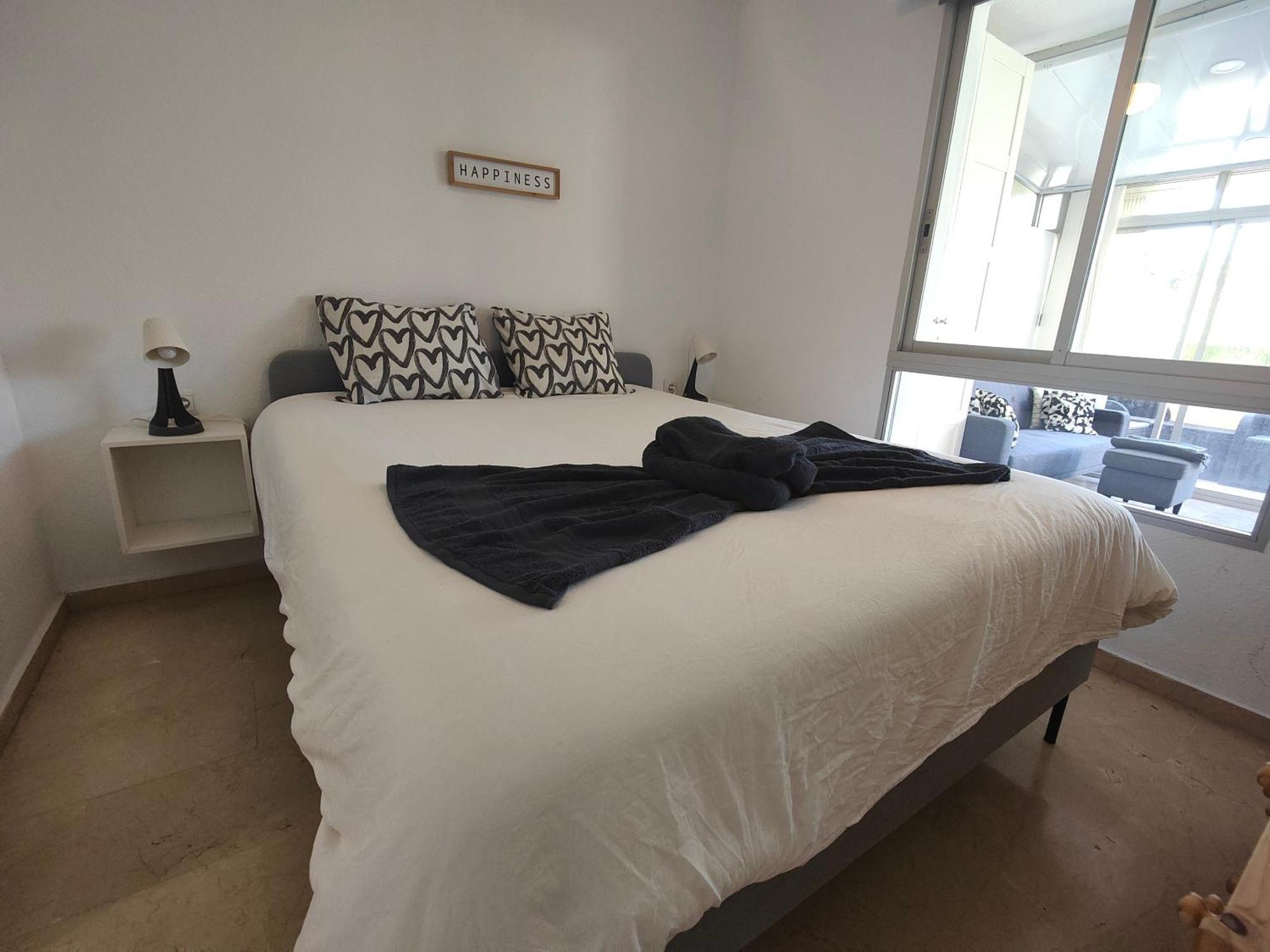 Vista-marina With Pool And Terrace Apartment *