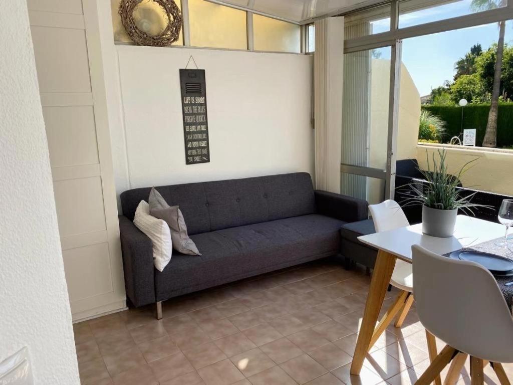 Vista-marina With Pool And Terrace Apartment