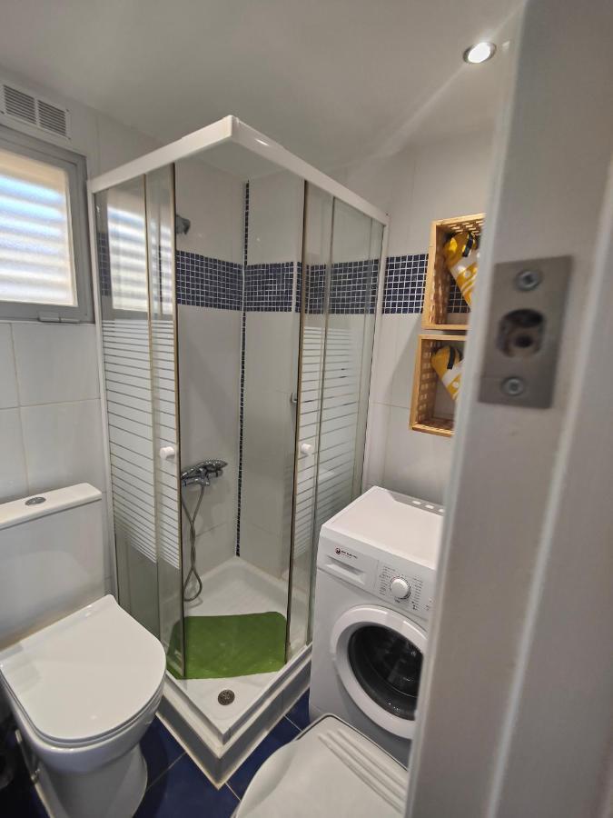 Apartment Vista-marina With Pool And Terrace Torremolinos
