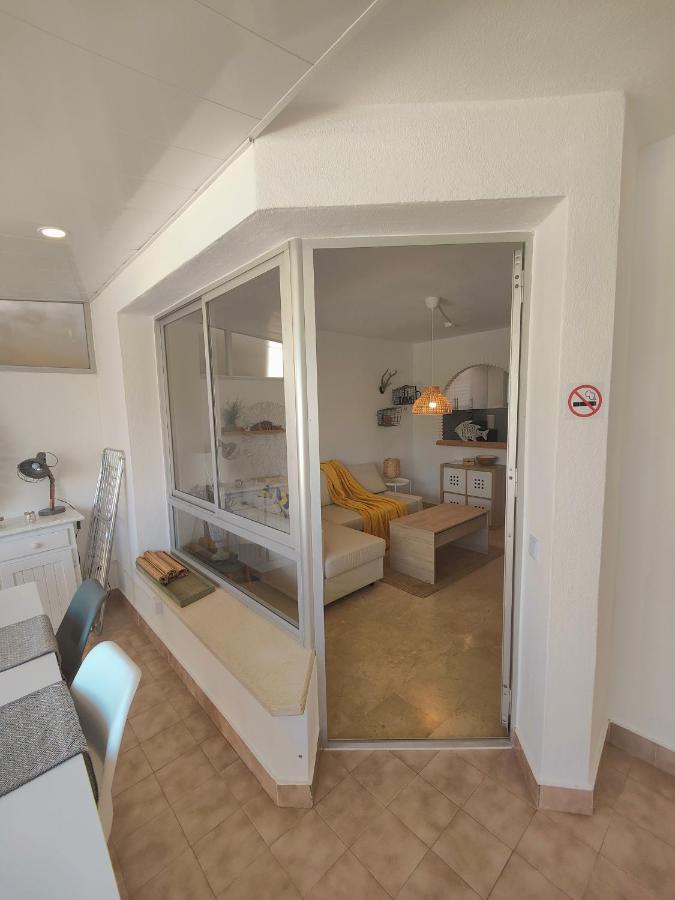 Vista-marina With Pool And Terrace Apartment