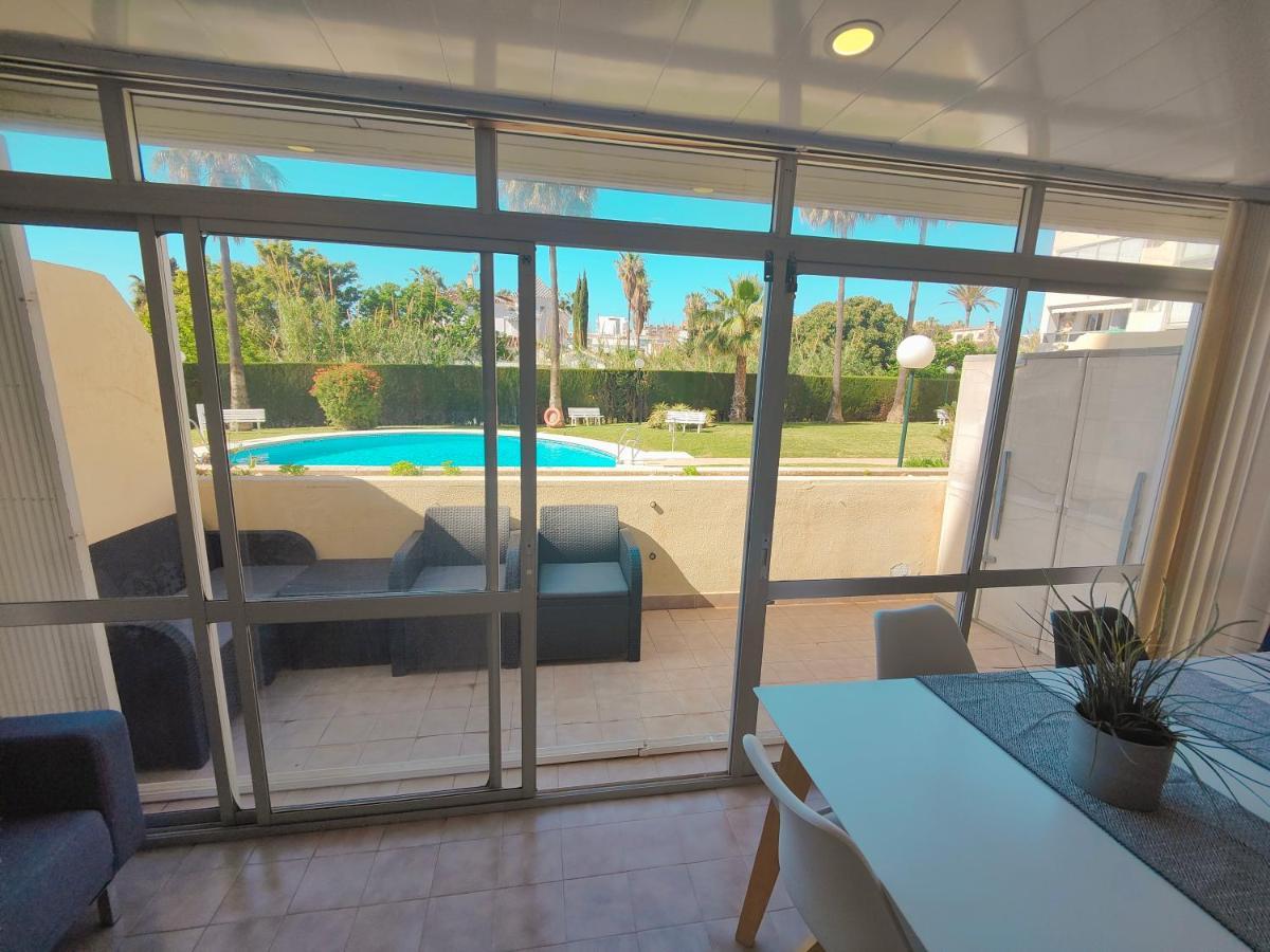 Vista-marina With Pool And Terrace Apartment *